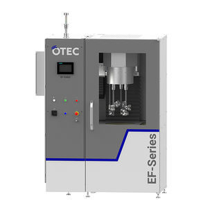 Polier-Endbearbeitungsmaschine 1