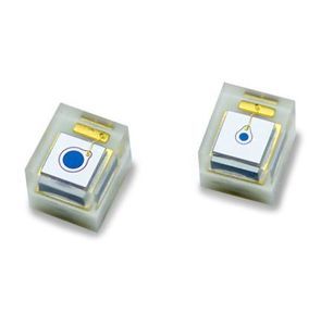 wellenlängenempfindlicher Fotodiode 1