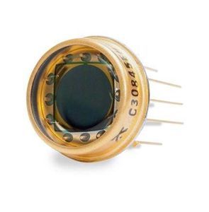 Silizium-Fotodiode 1