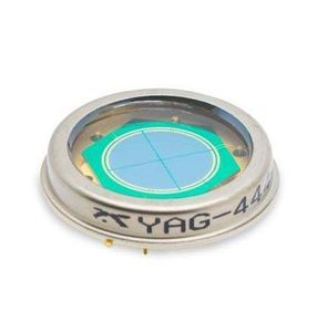 QPD-Fotodiode 1