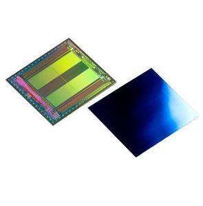 TOF-Sensor 1