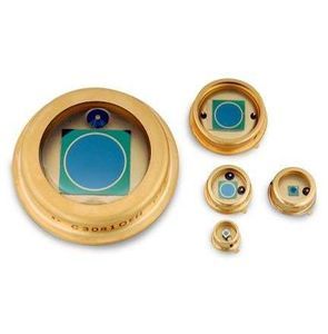 wellenlängenempfindlicher Fotodiode 1
