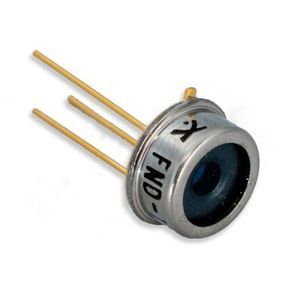 Silizium-Fotodiode 1
