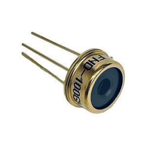 Silizium-Fotodiode 1