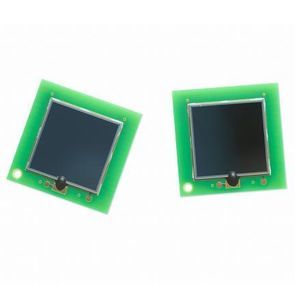 Silizium-Fotodiode 1
