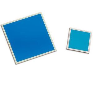Fotodiode für ionisierende Strahlung 1