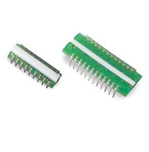 Fotodioden Array / chip on carrier 1