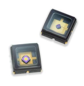 LIDAR-Fotodiode 1