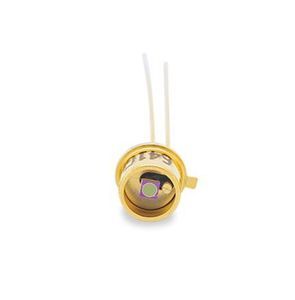 wellenlängenempfindlicher Fotodiode 1