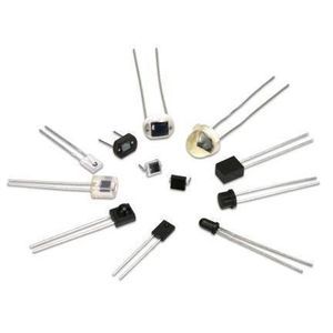 Silizium-Fotodiode 1
