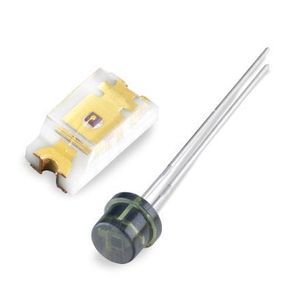 Silizium-Fotodiode 1