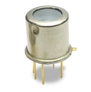 passiver Infrarotsensor 1