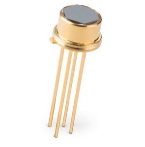 Thermosäulen-Infrarotsensor 1