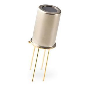 Thermosäulen-Infrarotsensor 1