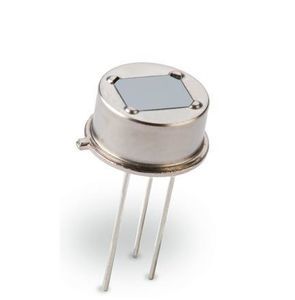 pyroelektrischer Infrarotsensor 1