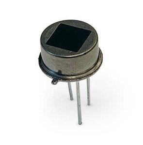 pyroelektrischer Infrarotsensor 1