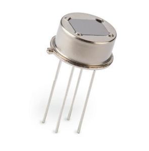 pyroelektrischer Infrarotsensor 1
