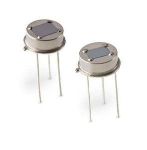 pyroelektrischer Bewegungssensor 1