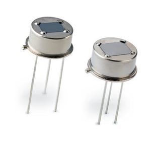pyroelektrischer Infrarotsensor 1