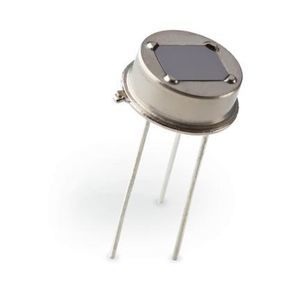 pyroelektrischer Infrarotsensor 1