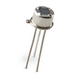 pyroelektrischer Infrarotsensor 1