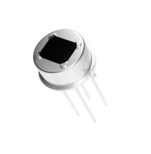 pyroelektrischer Bewegungssensor 1