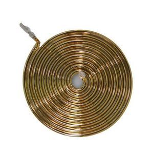 Strahlheizung für kleinen Bereich 1
