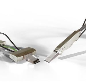Heizsystem für Sensor 1