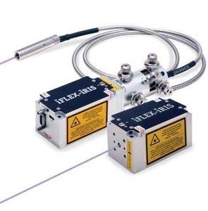 Laserdioden Modul mit kontinuierlicher Welle 1