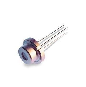 Pulslaserdiode 1