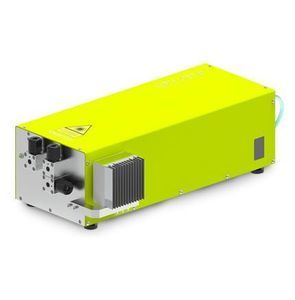 Optisch parametrischer Oszillator mit kontinuierlicher Welle 1