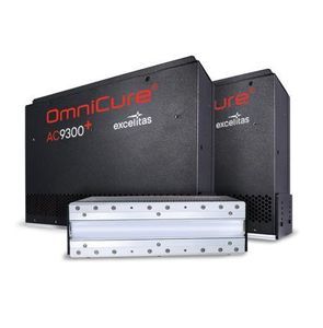 UV-LED-Polymerisierungssystem 1