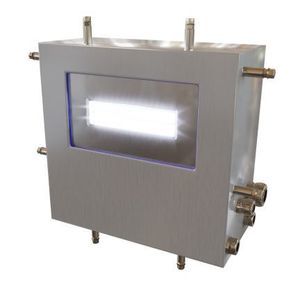 UV-C-Desinfektionsanlage 1