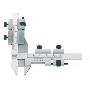Vernier-Messschieber