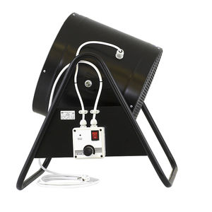 bodenstehender Ventilator