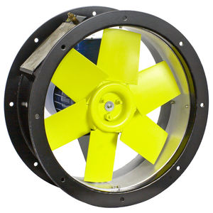 ATEX-Ventilator 1
