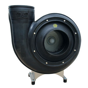 ATEX-Ventilator 1