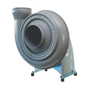 Zentrifugal-Ventilator 1