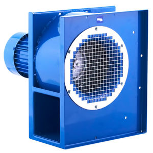 Zentrifugal-Ventilator 1