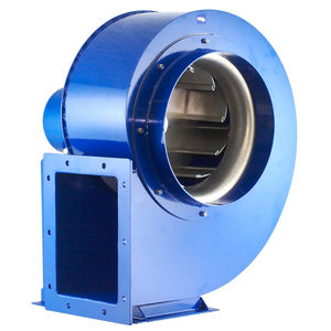 Hochdruckventilator 1