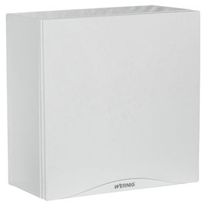 wandmontierter Ventilator 1