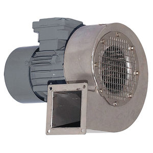 Radialventilator