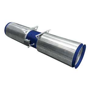 Axialventilator