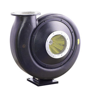 ATEX-Ventilator 1