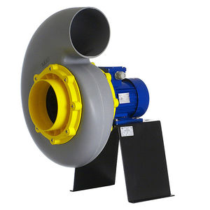 Radialventilator 1