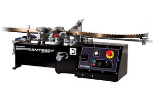 Schleifmaschine für Schneidinstrumente 1