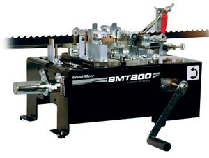 Schleifmaschine für Schneidinstrumente 1