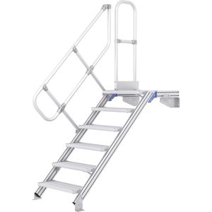 gerade Treppe 1