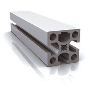Aluminiumprofil 1