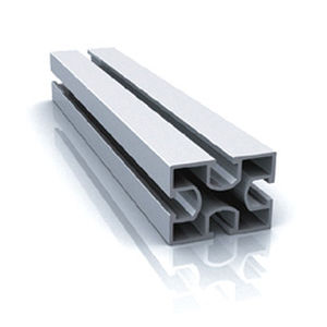 Aluminiumprofil 1